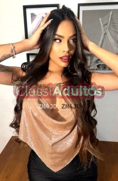 Travesti acompanhante imagem do anúncio em Mogi das Cruzes