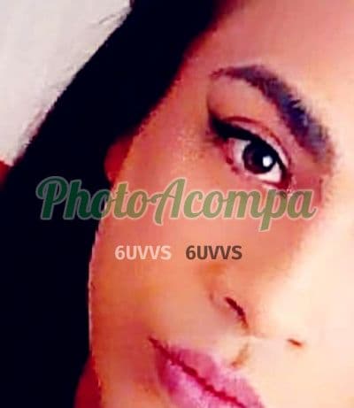 Travesti acompanhante em Itaquaquecetuba — beijo grego, foto 4 de Laura Sabatinny