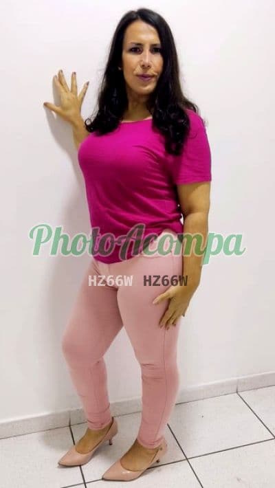 Foto 4: Travesti acompanhante em São Paulo — oral sem camisinha, Laura Victoria