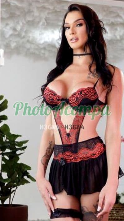 Foto 5: Travesti acompanhante foto sem retoque em Itaquaquecetuba — Laureta Silva