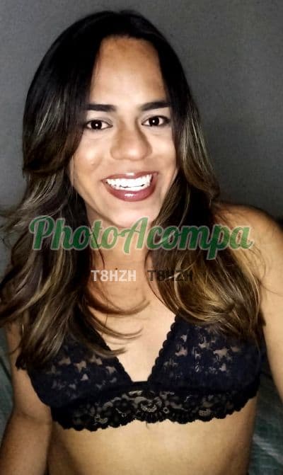 Foto 4: Travesti acompanhante em Campinas — garganta profunda, Lavigne