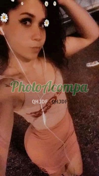 Foto 3: Travesti acompanhante foto verificada em Canoas — Layla Barbosa