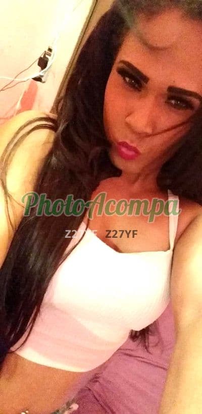 Travesti acompanhante foto sem retoque em Araras, foto 5 de Layla Buery