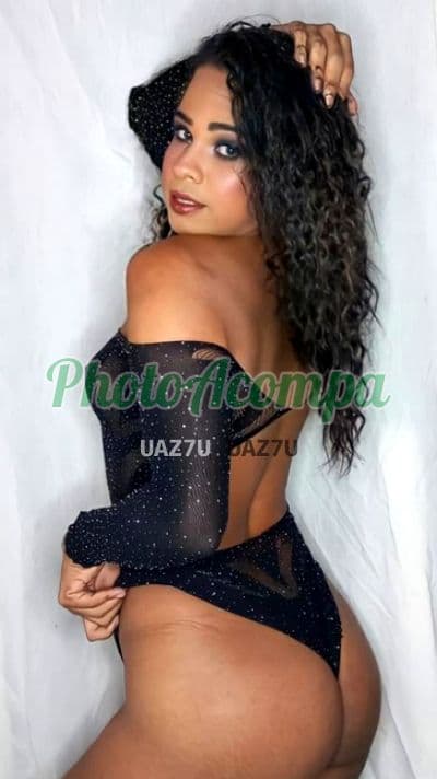 Travesti acompanhante imagem original em Itaquaquecetuba — Layla Silva, foto 6