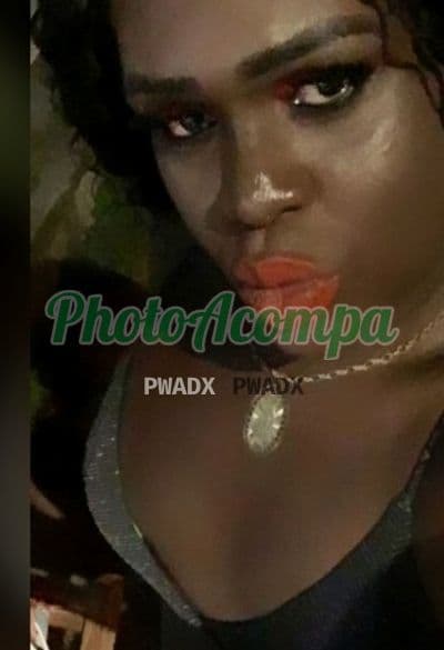 Travesti acompanhante foto verificada em São João de Meriti, foto 3 de Leitycia Pimenta
