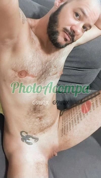 Foto 2: Travesti acompanhante foto real em Recife — Léo Tenório