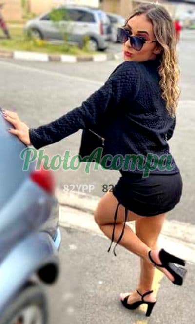 Travesti acompanhante foto verificada em Guarulhos (3) — Leticia Almeida