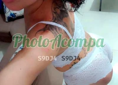Travesti acompanhante foto verificada em Recife (3) — Letícia
