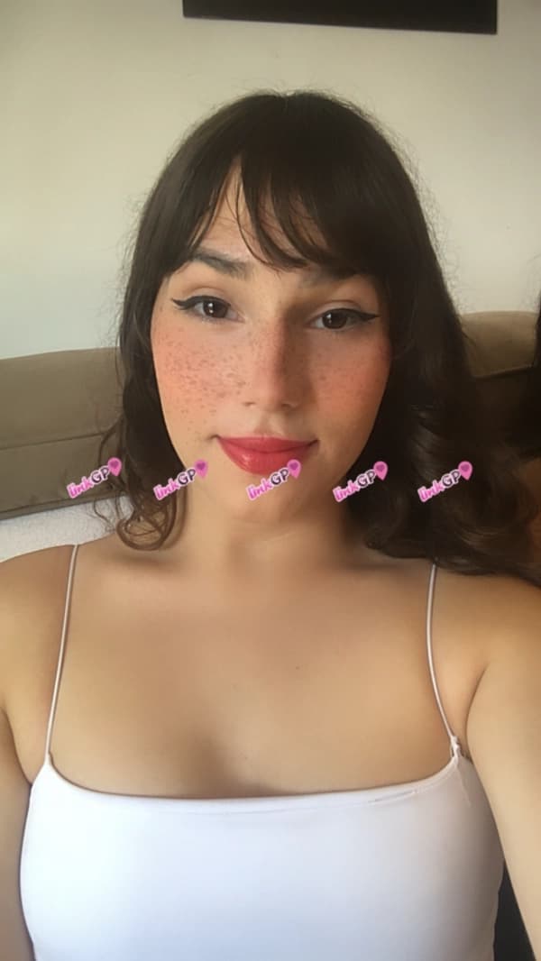 Travesti acompanhante em Conjunto Ceará (Fortaleza) com putaria no chat (4) — Leticia Brankinha