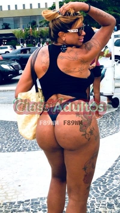 Travesti acompanhante imagem do anúncio em Rio de Janeiro, foto de perfil