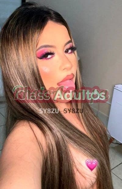 Travesti acompanhante imagem do anúncio em Rio de Janeiro — Letícia Furtado