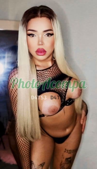 Travesti acompanhante foto sem retoque em São Gonçalo, foto 5 de Letícia Let