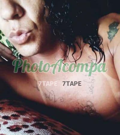 Travesti acompanhante foto real em Itapecerica da Serra, foto 2 de Leticia Mel