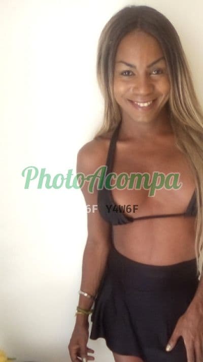 Travesti acompanhante foto verificada em Rio de Janeiro, foto 3 de Letícia Vendramini