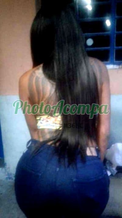 Travesti acompanhante foto real em Praia Grande, foto 2 de Leticia Vieira