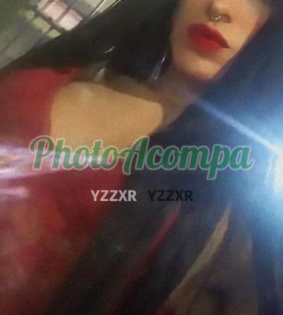 Travesti acompanhante em Barueri — oral natural, foto 4 de Lility