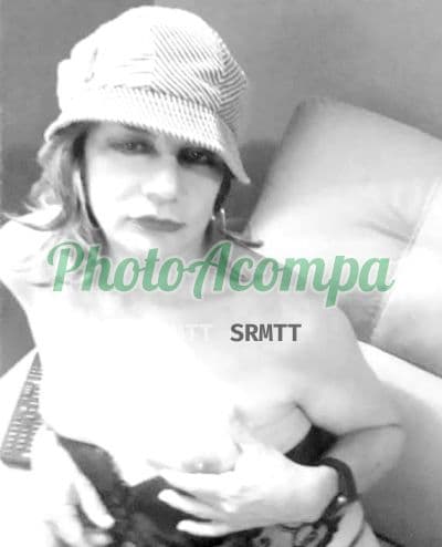 Travesti acompanhante foto verificada em Águas Claras, foto 3 de Liss