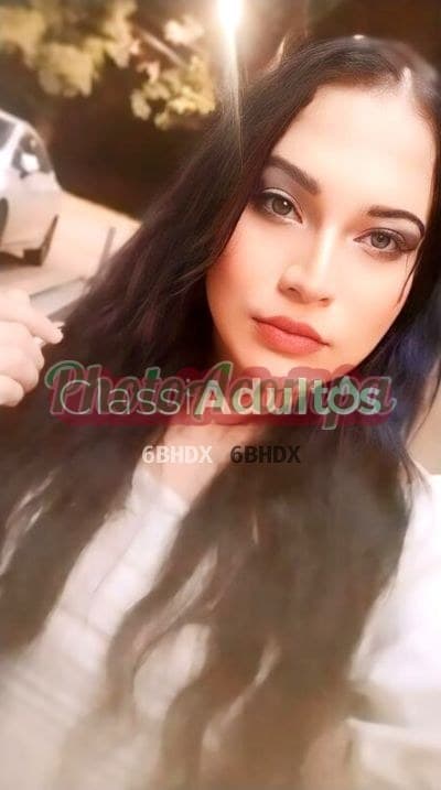 Travesti acompanhante imagem do anúncio em Franca, foto de perfil