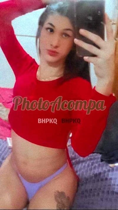 Travesti acompanhante foto sem retoque em Manaus, foto 5 de Lívia Marcelly