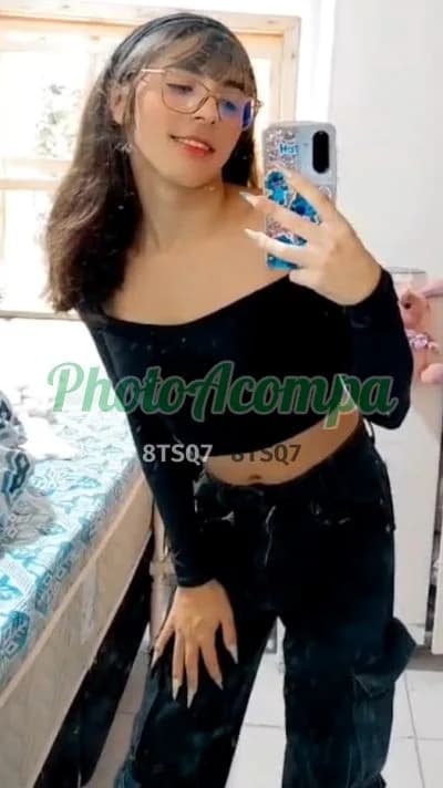 Foto 2: Travesti acompanhante em Porto Alegre — beijo grego, Liz