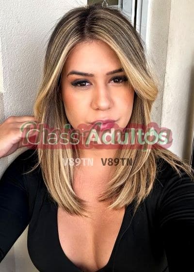 Liz Cipriani — travesti em São José dos Campos