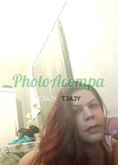 Travesti acompanhante foto verificada em Rio de Janeiro (3) — Lohana Carla