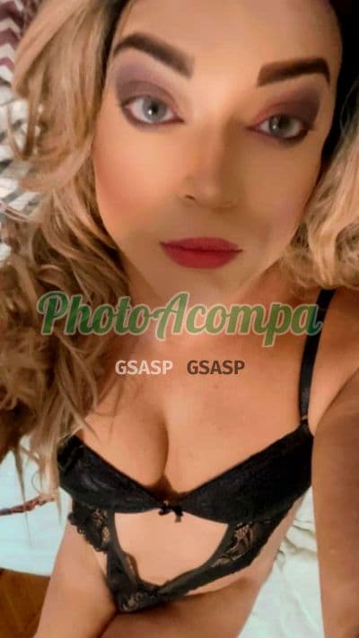 Travesti acompanhante em Rio de Janeiro — garganta profunda, foto 4 de Lorena