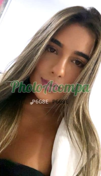Travesti acompanhante em Marília — beijo na boca, foto 6 de Lorenna Gouveia