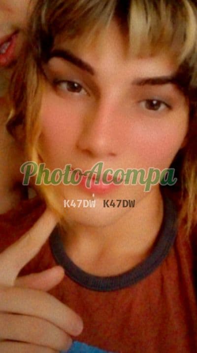 Travesti acompanhante em Curitiba com oral sem camisinha (2) — Lorianyy