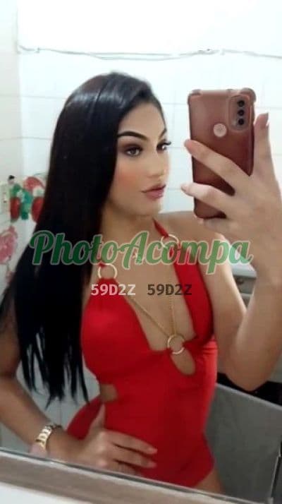 Travesti acompanhante foto sem retoque em São Paulo (5) — Lorraine Santiago
