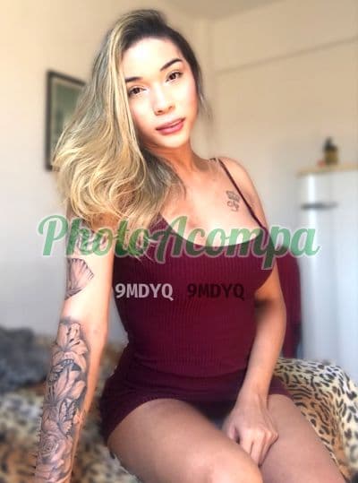 Travesti acompanhante foto sem retoque em São Paulo, foto 5 de Lou