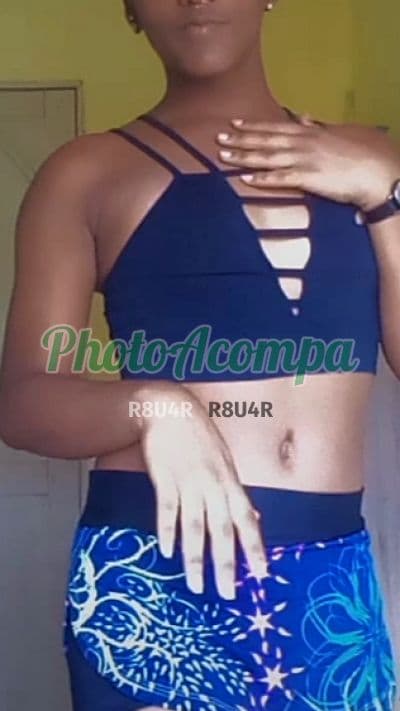 Travesti acompanhante foto verificada em São Mateus, foto 3 de Louise