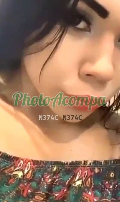 Foto 3: Travesti acompanhante foto verificada em Manaus — Lú Sier