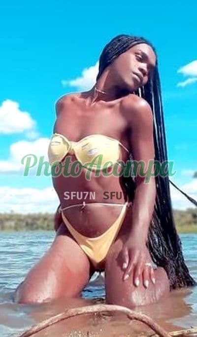 Travesti acompanhante foto sem retoque em Aparecida de Goiânia (5) — Lua Gomes