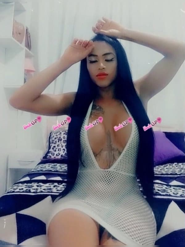 Foto 5: Travesti acompanhante cinturinha em Brasil — Luah Casthelline