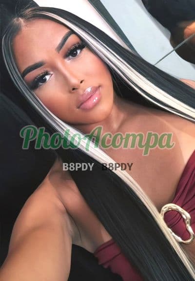 Travesti acompanhante em São João de Meriti com beijo na boca (6) — Luana