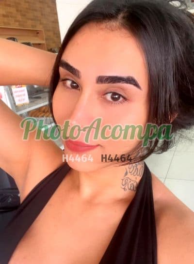 Travesti acompanhante foto verificada em Piracicaba, foto 3 de Luana Alves