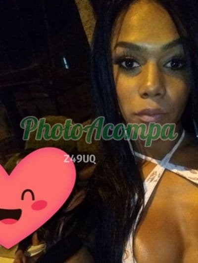 Travesti acompanhante foto sem retoque em Campinas — Luana Pavanelli, foto 5