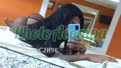 Travesti acompanhante foto sem retoque em Mesquita, foto 5 de Luana Rayalla