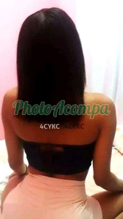 Travesti acompanhante em Manaus com garganta profunda (4) — Luana Reis