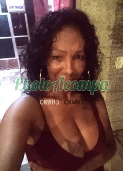 Foto 5: Travesti acompanhante foto sem retoque em São João de Meriti — Luana Vendramini