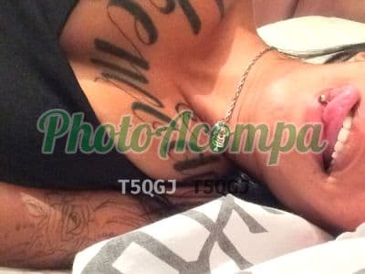 Travesti acompanhante em São Paulo — beijo grego, foto 2 de Luany Victoria