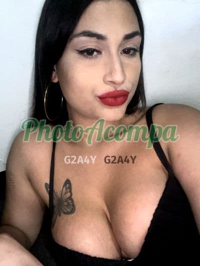 Travesti acompanhante imagem autêntica em Americana, foto 4 de Luara