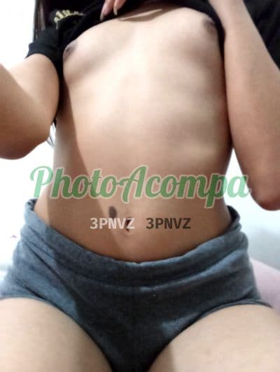 Travesti acompanhante imagem autêntica em ABC Paulista, foto 4 de Luara Cavalcante