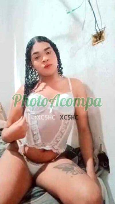 Travesti acompanhante foto sem retoque em Mogi das Cruzes, foto 5 de Luara Vitória