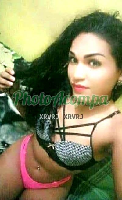 Travesti acompanhante foto sem retoque em Manaus — Luh Angelique, foto 5