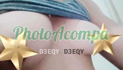 Travesti acompanhante em Cotia — beijo na boca, foto 4 de Luiza Mel