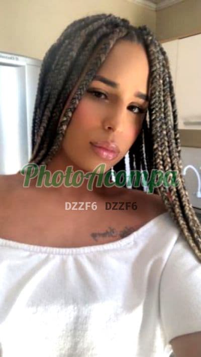 Travesti acompanhante foto real em Brasília (2) — Luiza Soares