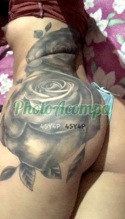 Foto 2: Travesti acompanhante em Castanhal — beijo grego, Luíza Souza