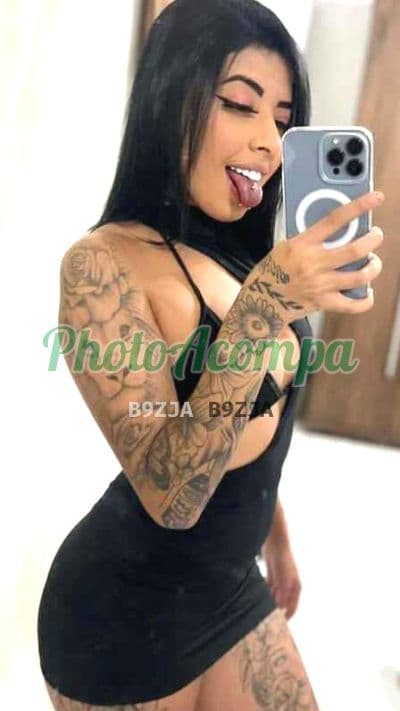 Travesti acompanhante foto sem retoque em Piracicaba (5) — Luizinha luiza